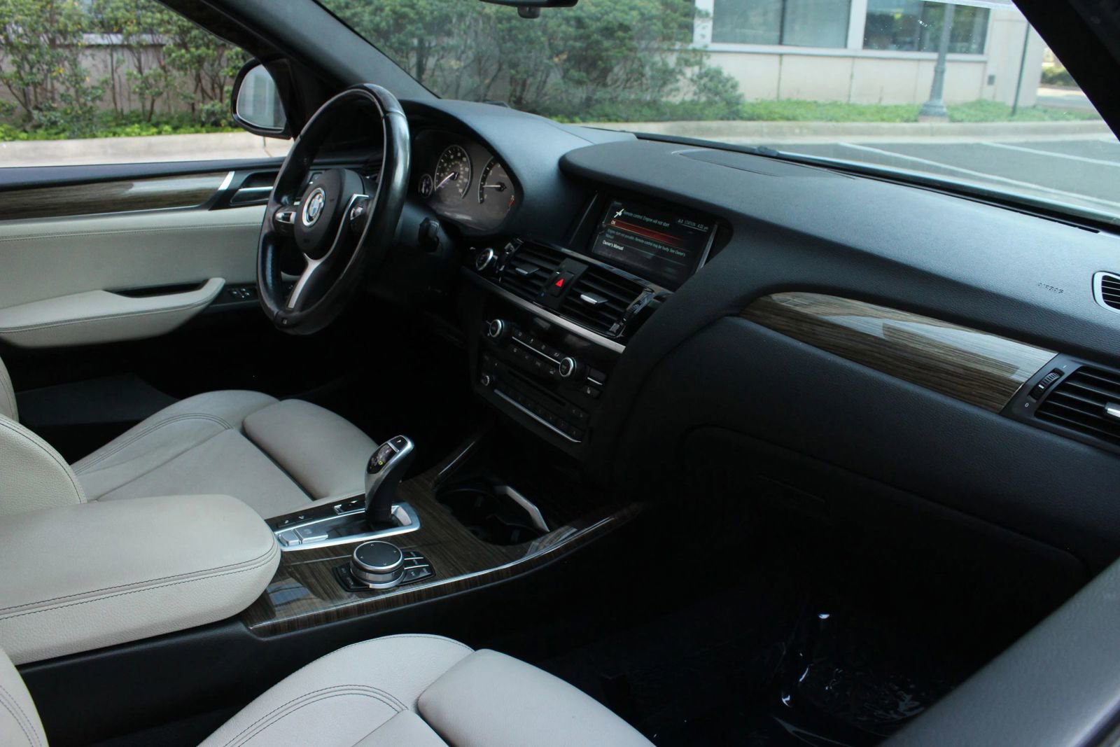 Used 2017 BMW X4 xDrive28i AWD/4WD image 28