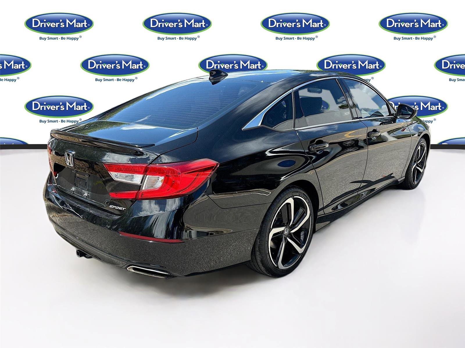 Used 2018 Honda Accord Sport image 7