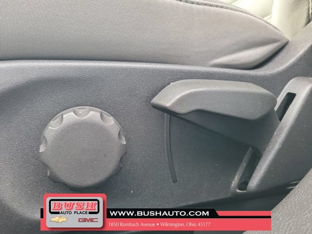Used 2015 Ford Fusion S FWD image 18