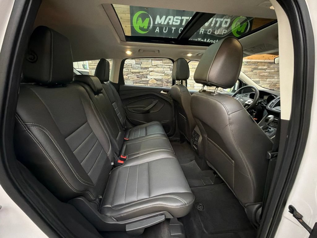 Used 2014 Ford Escape SE w/ Equipment Group 201A AWD/4WD image 54