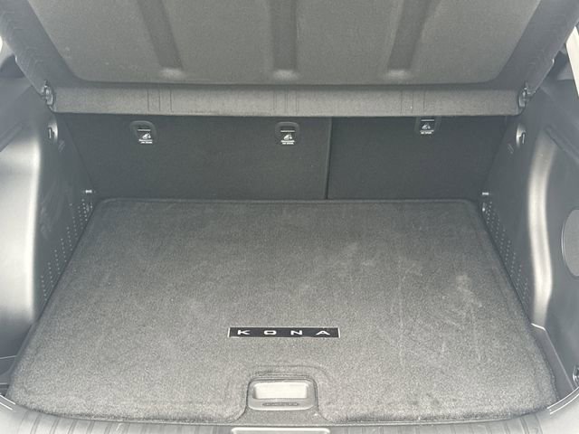 Certified 2026 Hyundai Kona Limited image 9