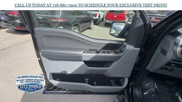 Certified 2022 Ford F150 XLT w/ Equipment Group 302A High AWD/4WD image 6