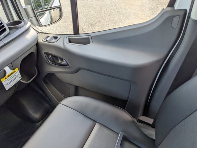 New 2026 Ford Transit 150 Low Roof image 17