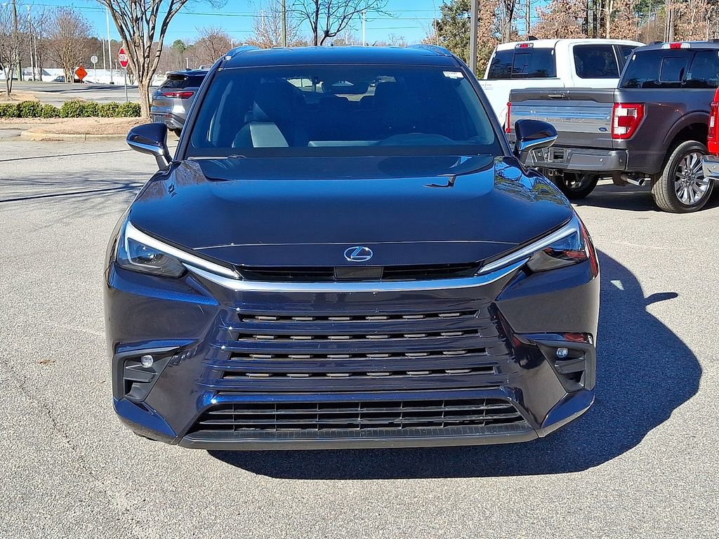 Used 2024 Lexus TX 350 350 image 2