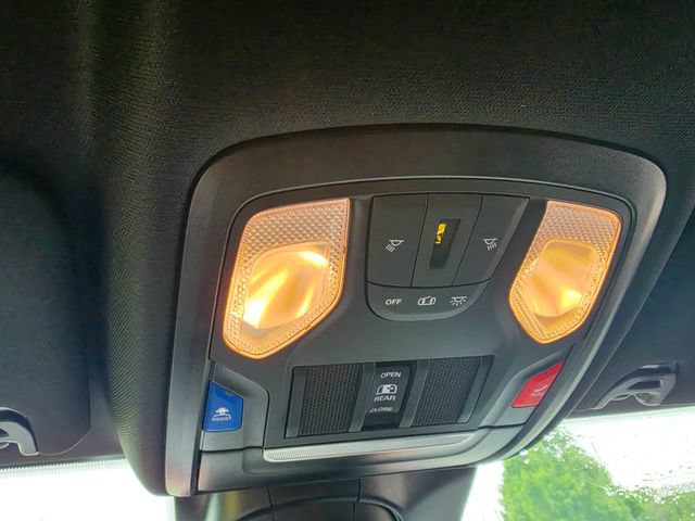 New 2026 RAM 3500 Lone Star AWD/4WD image 24