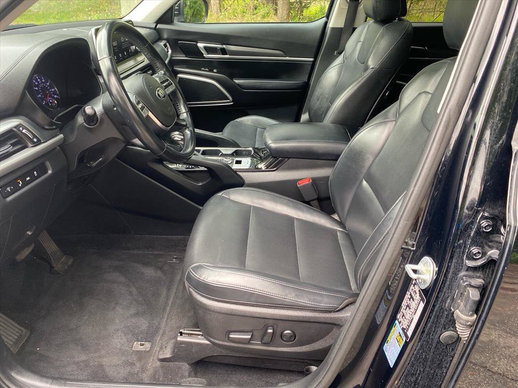 Used 2020 Kia Telluride S AWD/4WD image 10