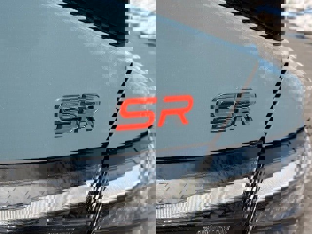 New 2026 Nissan Sentra SR image 16