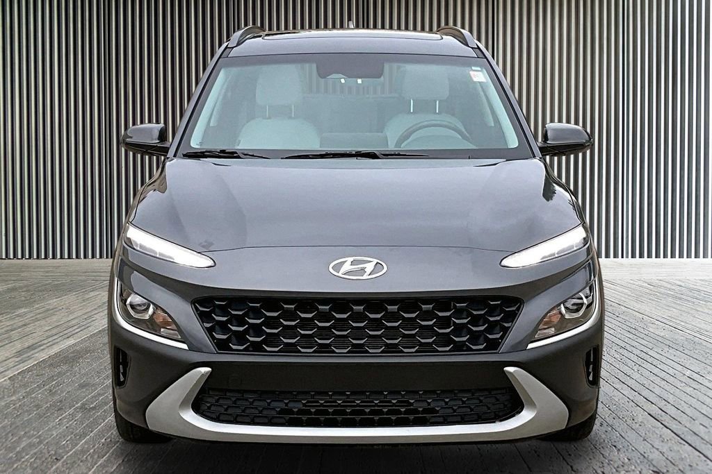 Used 2023 Hyundai Kona SEL w/ Convenience Package image 4