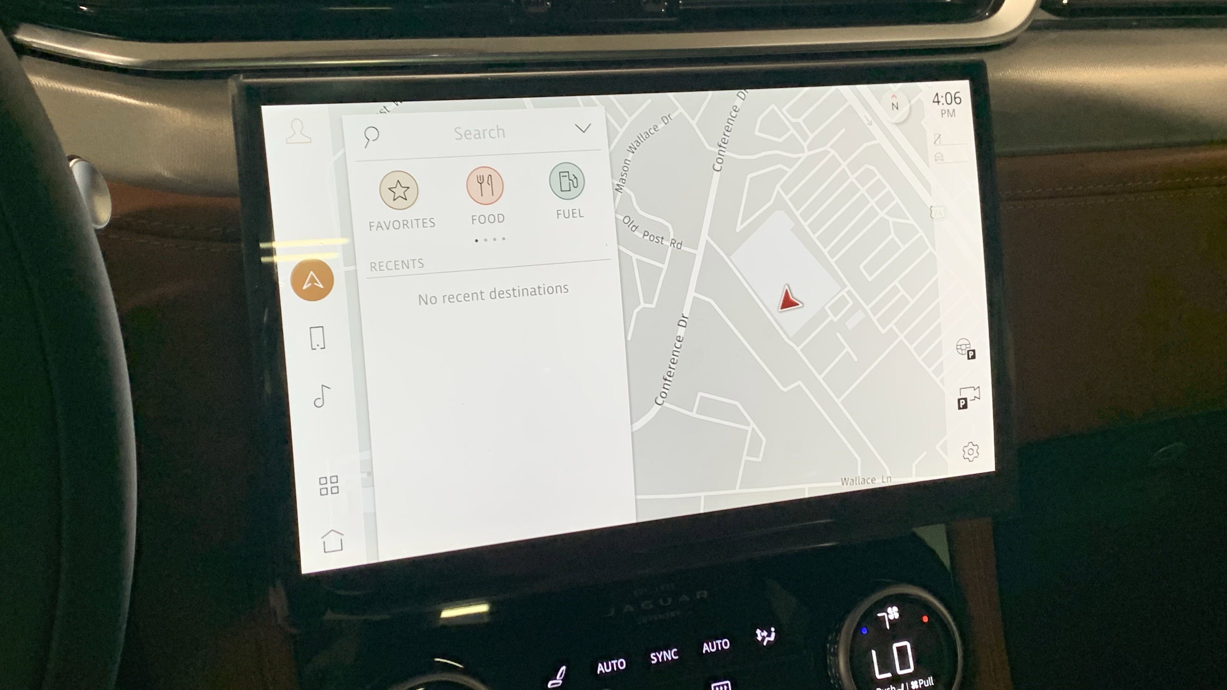 New 2026 Jaguar F-PACE R-Dynamic S image 19
