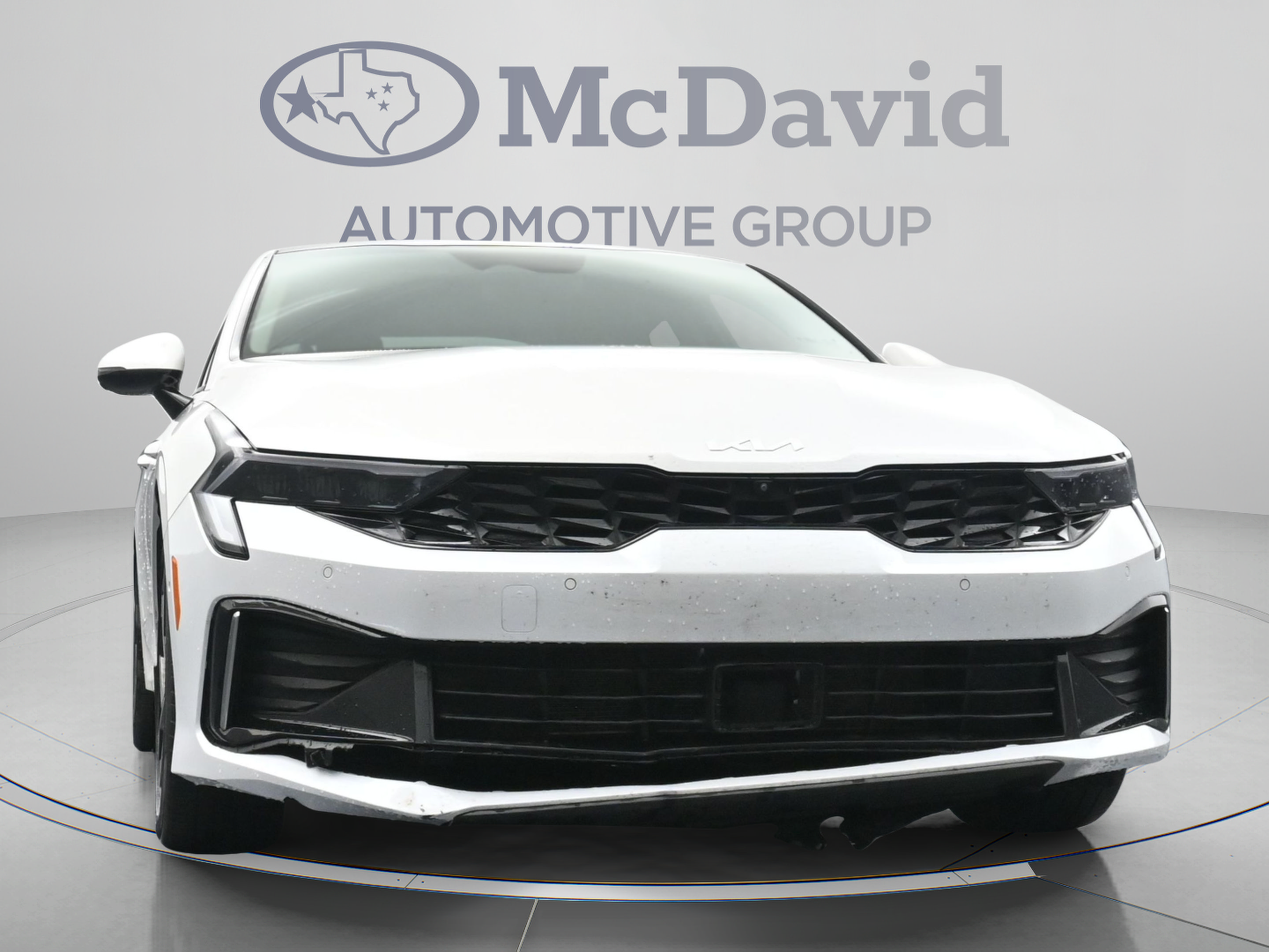 Used 2025 Kia K5 EX FWD image 26