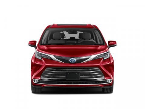 New 2026 Toyota Sienna Limited image 7