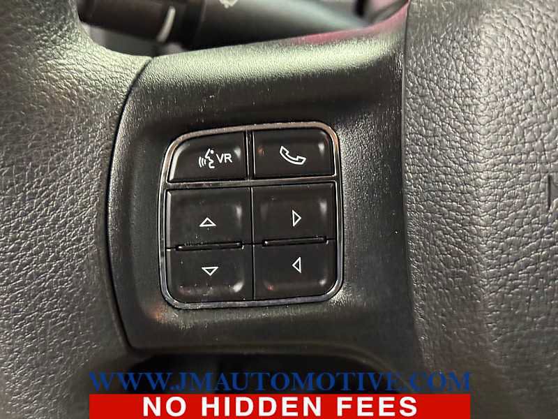 Used 2023 RAM 1500 Tradesman w/ Electronics Group image 34