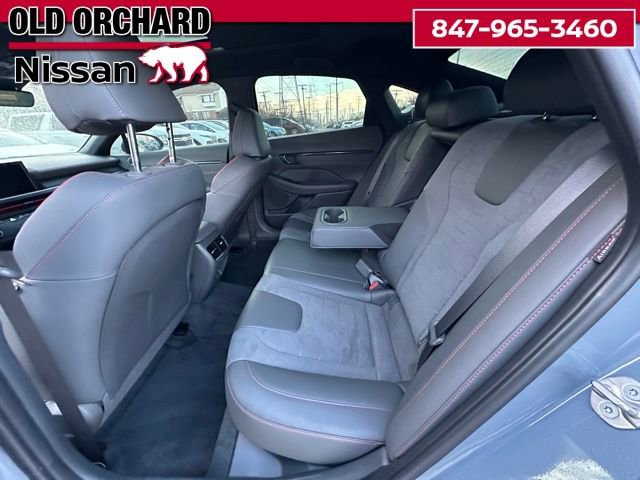 Used 2025 Hyundai Sonata N Line FWD image 15
