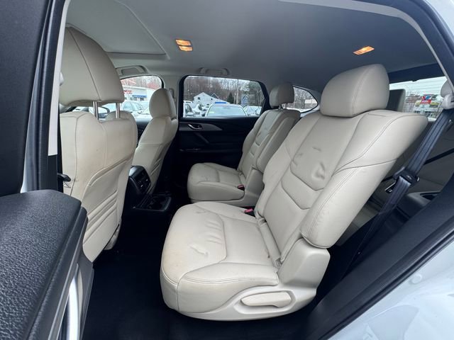 Used 2023 MAZDA CX-9 Touring Plus image 13