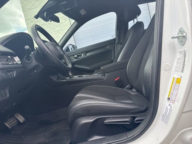 Used 2022 Honda Civic Sport image 8