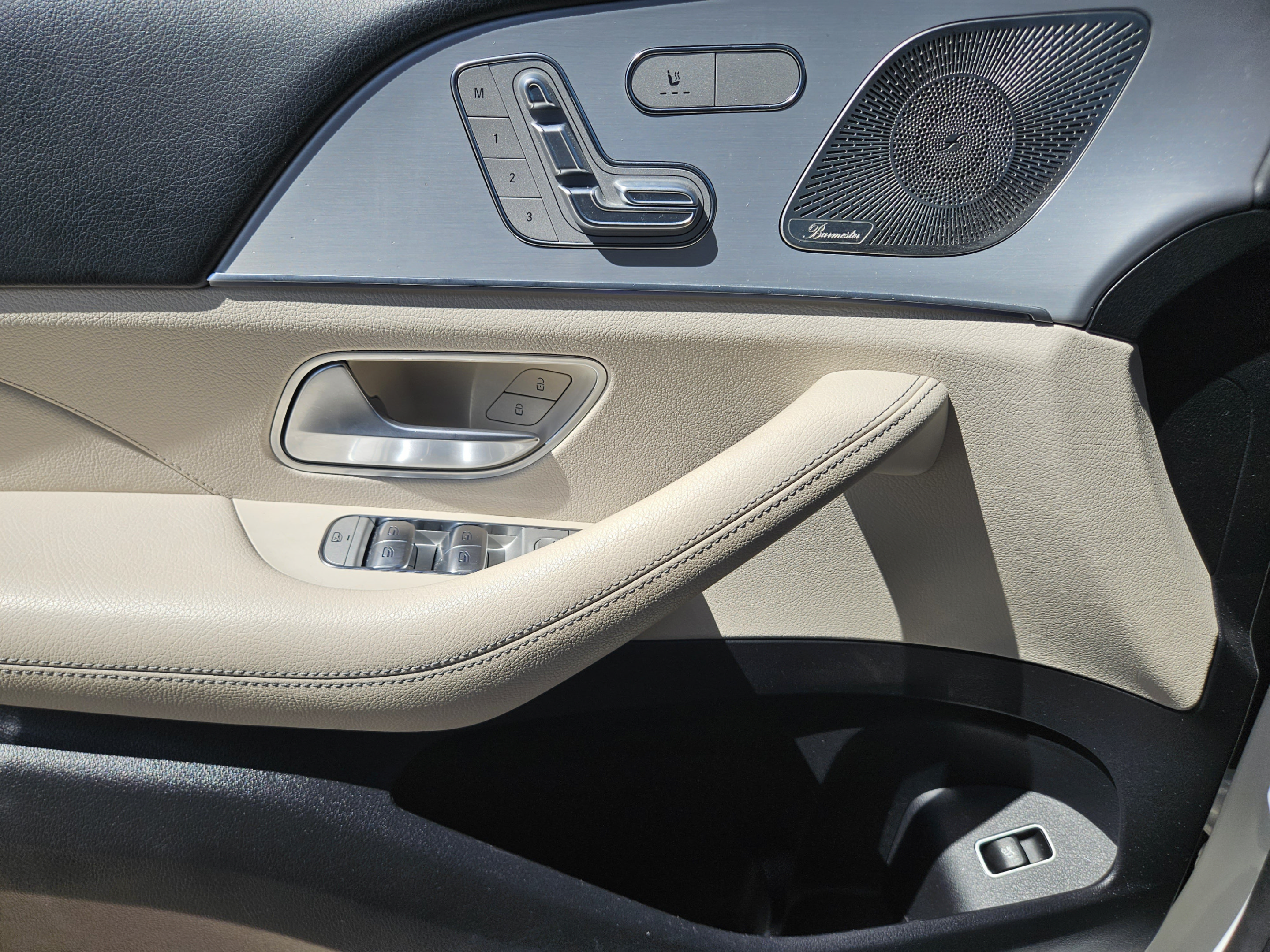 Certified 2022 Mercedes-Benz GLE 350 image 15