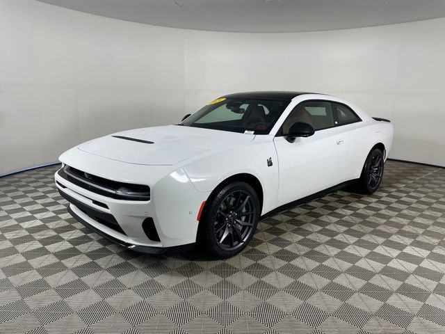New 2026 Dodge Charger Scat Pack