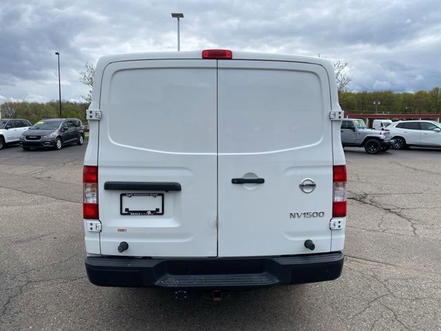 Used 2018 Nissan NV 1500 S RWD image 4