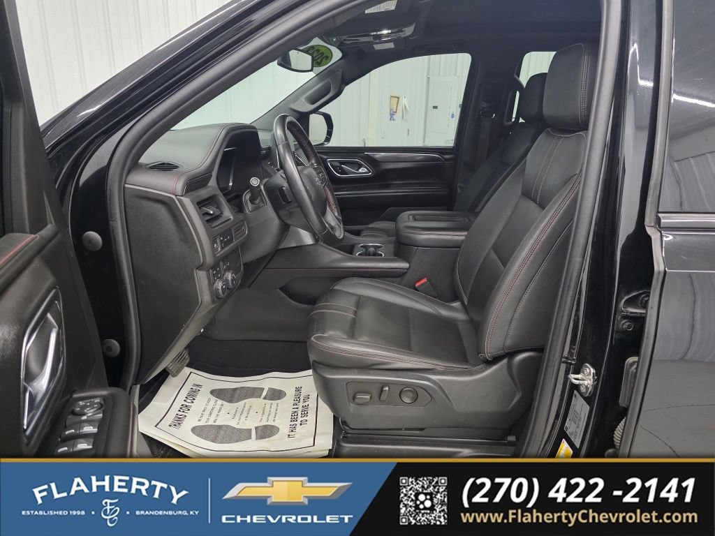 Used 2023 Chevrolet Tahoe RST AWD/4WD image 13