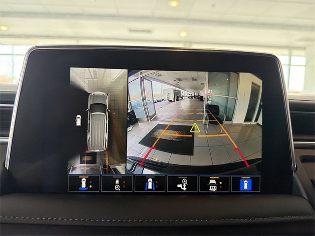 Certified 2024 Chevrolet Tahoe Z71 w/ Z71 Off-Road Package image 30