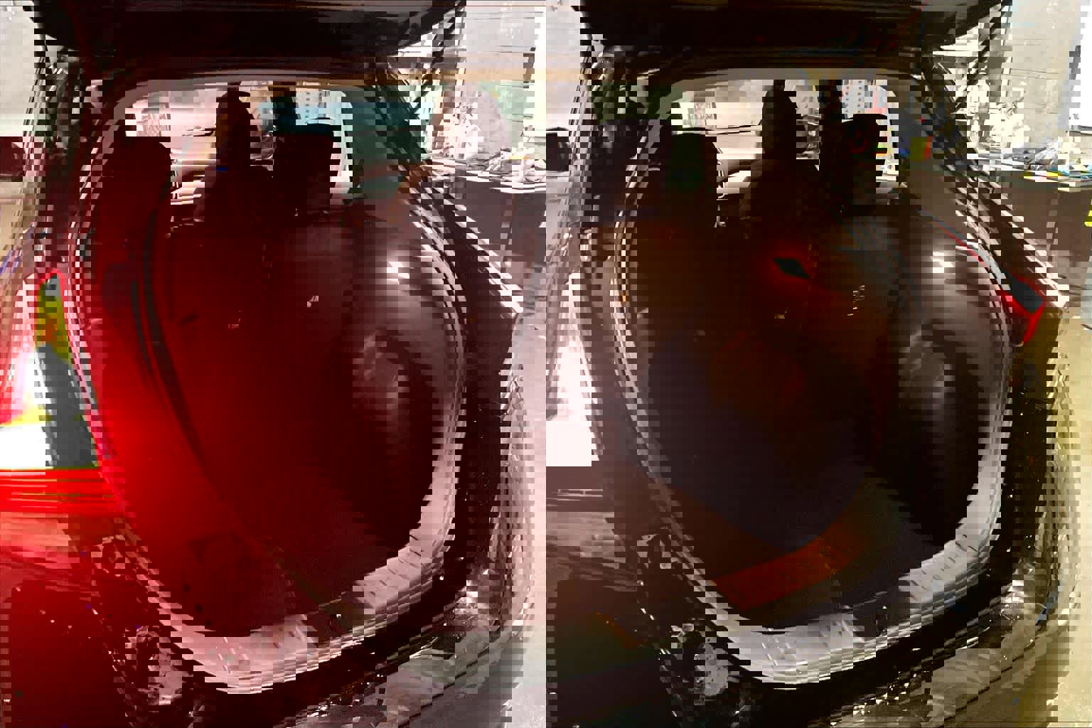 Used 2022 Nissan Leaf S Plus image 19