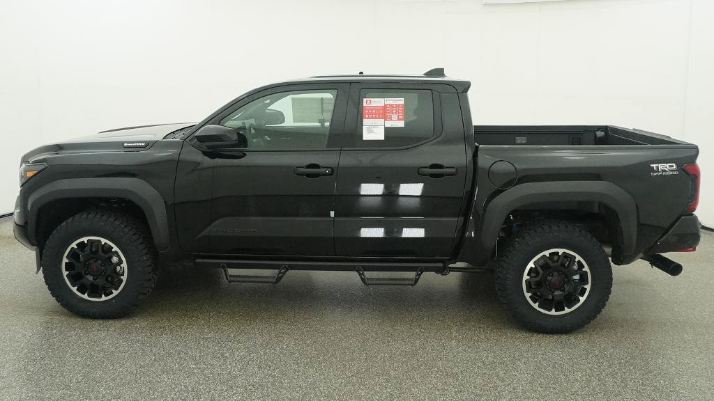 New 2026 Toyota Tacoma TRD Off-Road AWD/4WD image 6