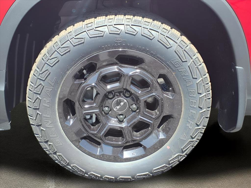 New 2025 Honda Ridgeline Sport+ image 13