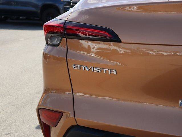 New 2026 Buick Envista Preferred w/ Convenience II Package image 7
