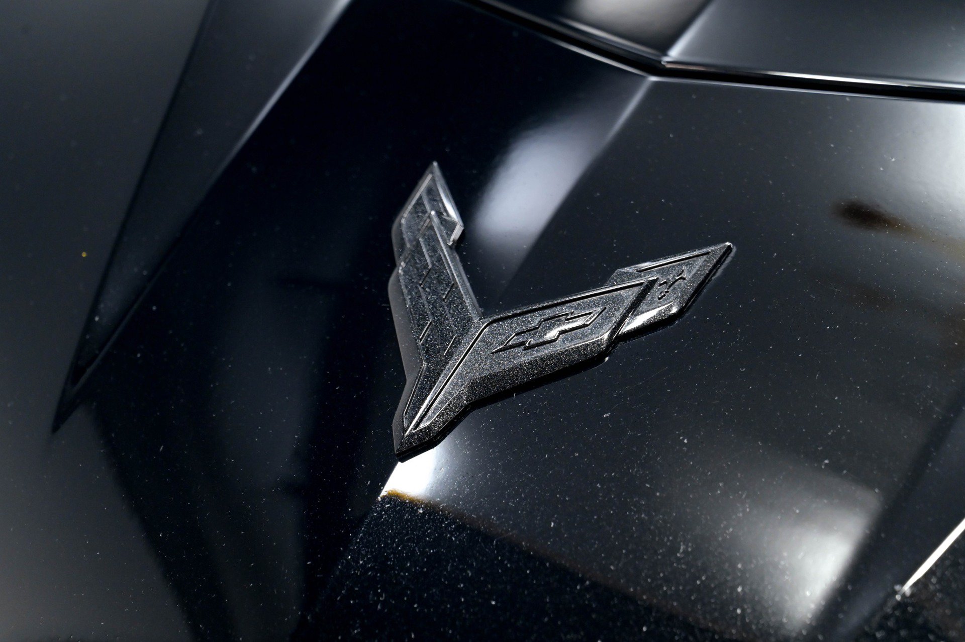 Used 2025 Chevrolet Corvette Z06 RWD image 63