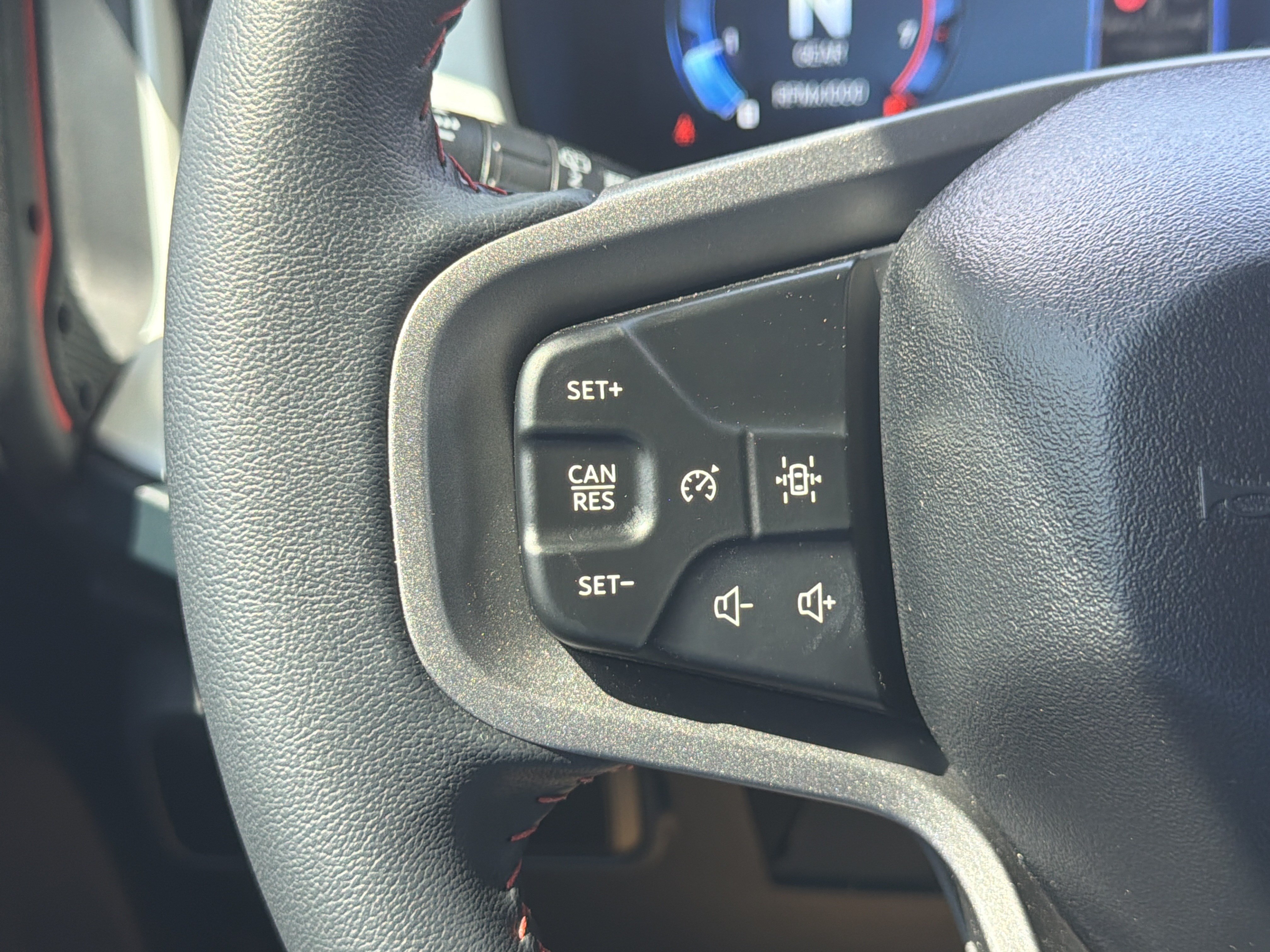 Used 2026 Ford Bronco Heritage Edition AWD/4WD image 14