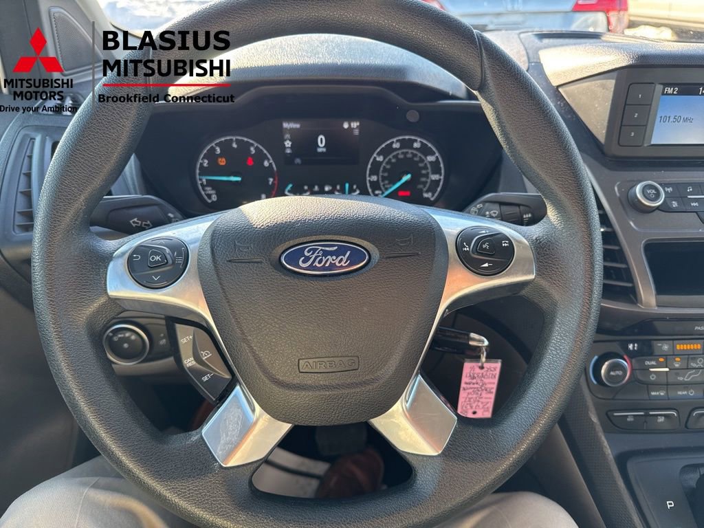 Used 2021 Ford Transit Connect XL image 20