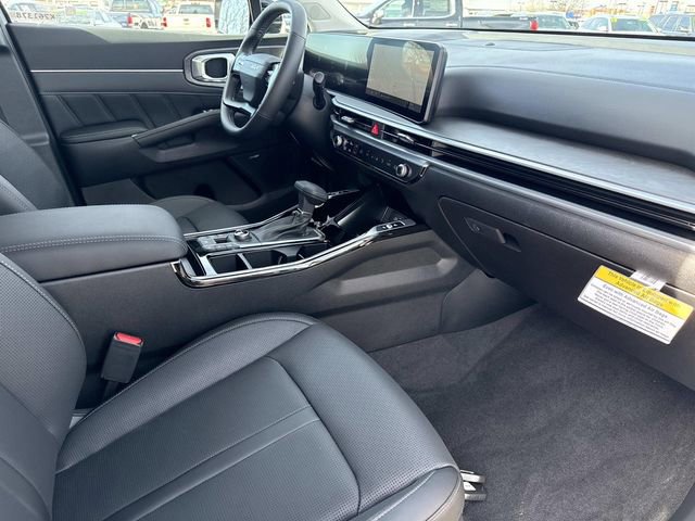 New 2026 Kia Sorento SX AWD/4WD image 18
