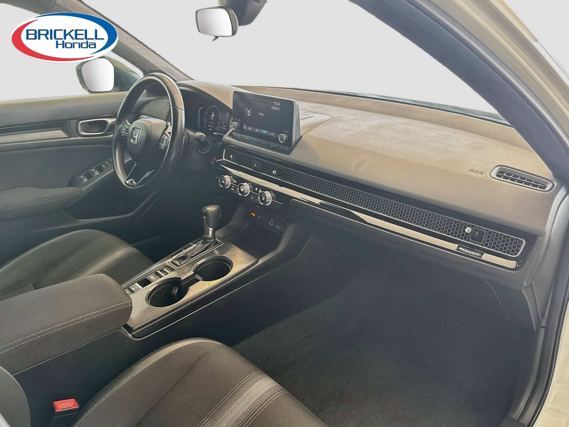 Used 2023 Honda Civic Sport image 16