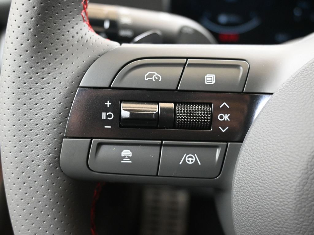 New 2026 Hyundai Sonata N Line image 26