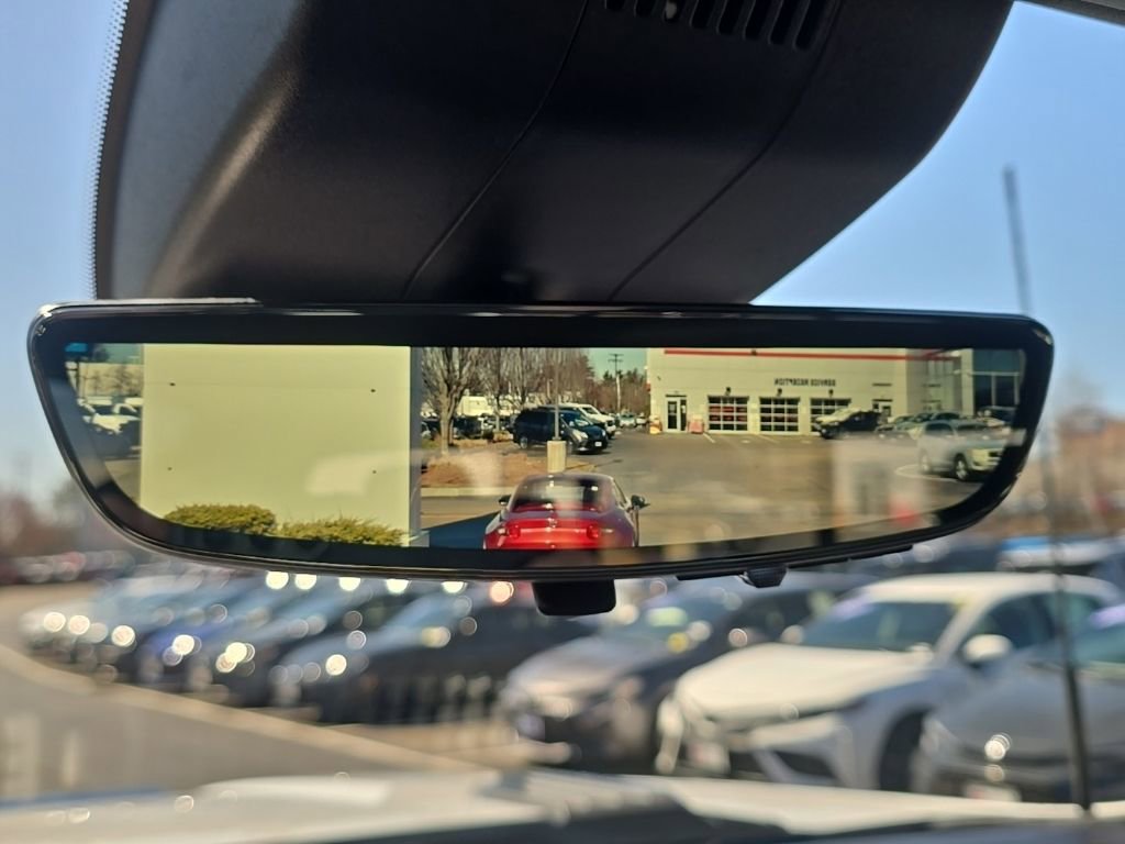 Used 2025 Chevrolet Silverado 2500 LTZ w/ LTZ Premium Package image 29