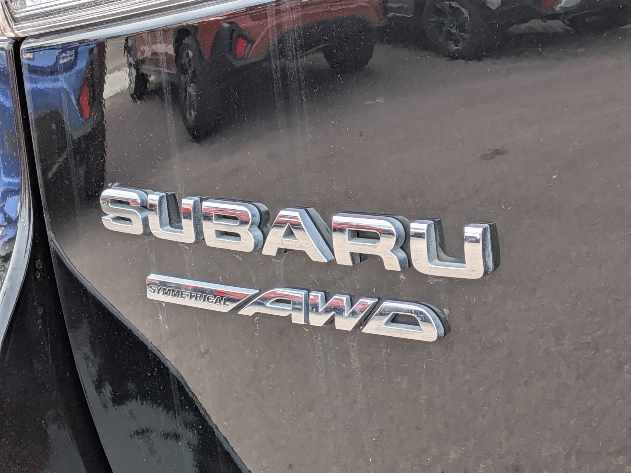 Certified 2022 Subaru Forester Sport w/ Popular Package #3 image 34