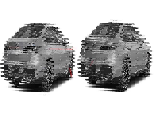 New 2026 BMW 760i xDrive image 2