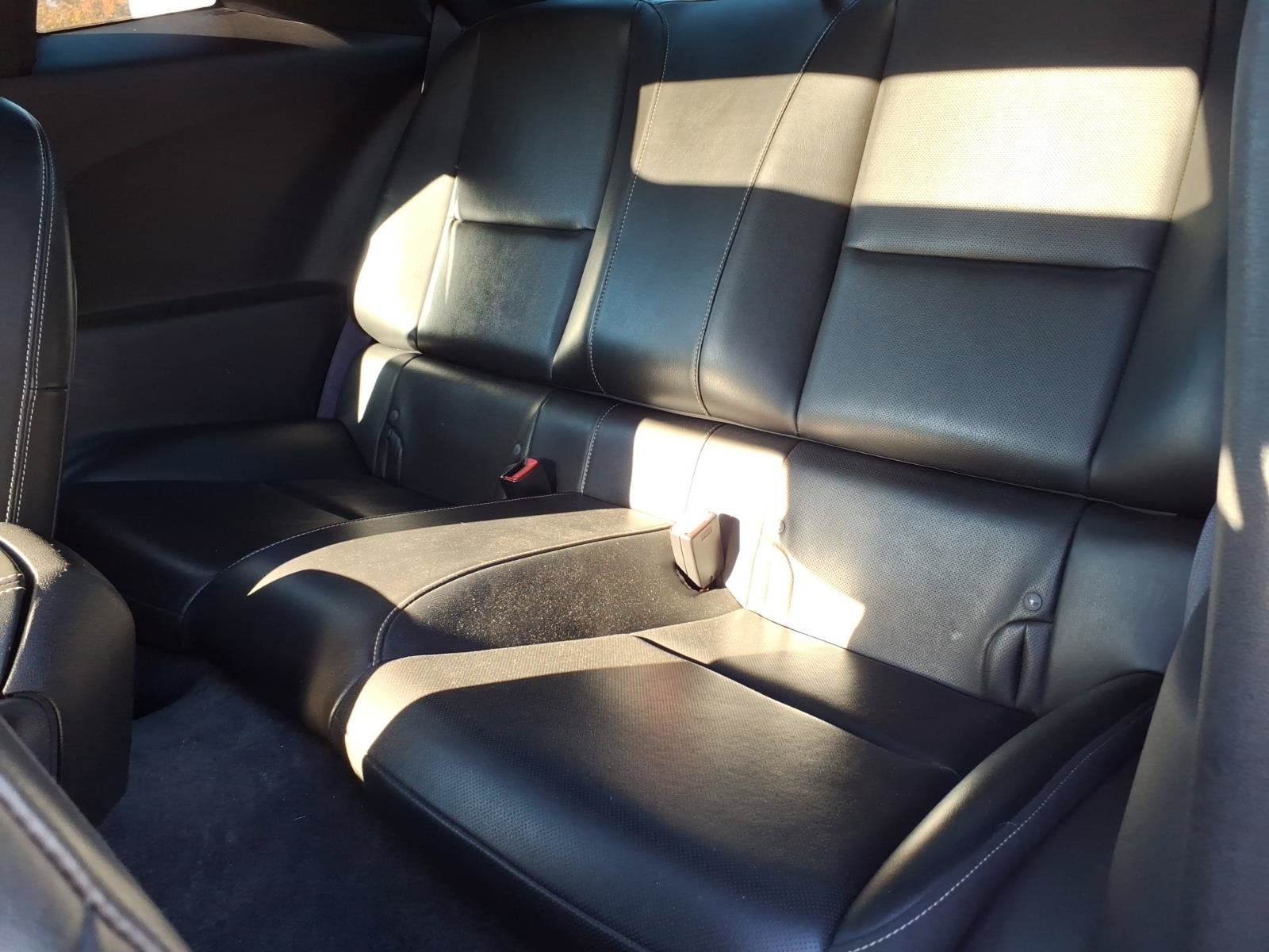 Used 2010 Chevrolet Camaro SS w/ RS Package RWD image 15
