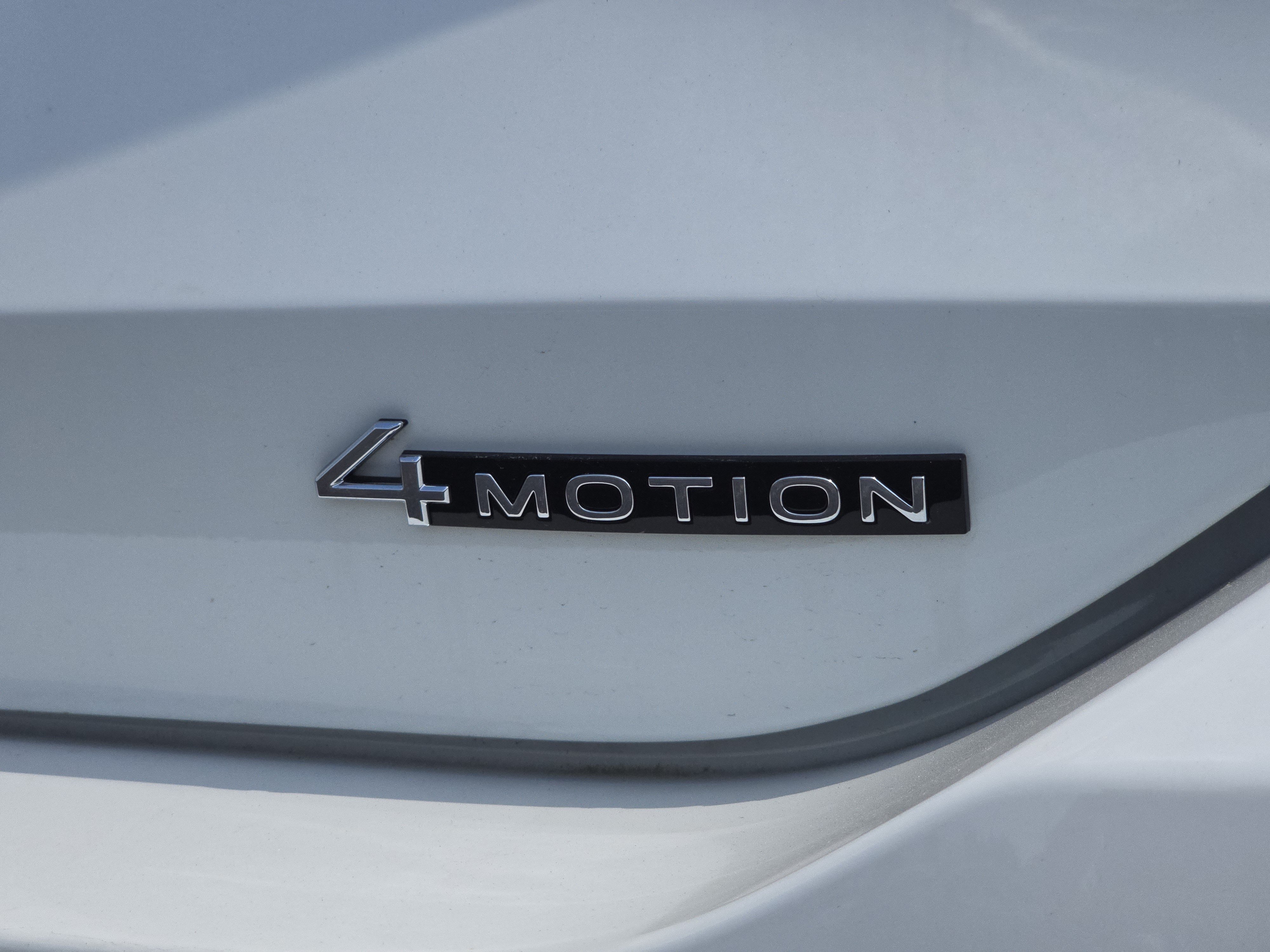 New 2026 Volkswagen Tiguan S AWD/4WD image 13