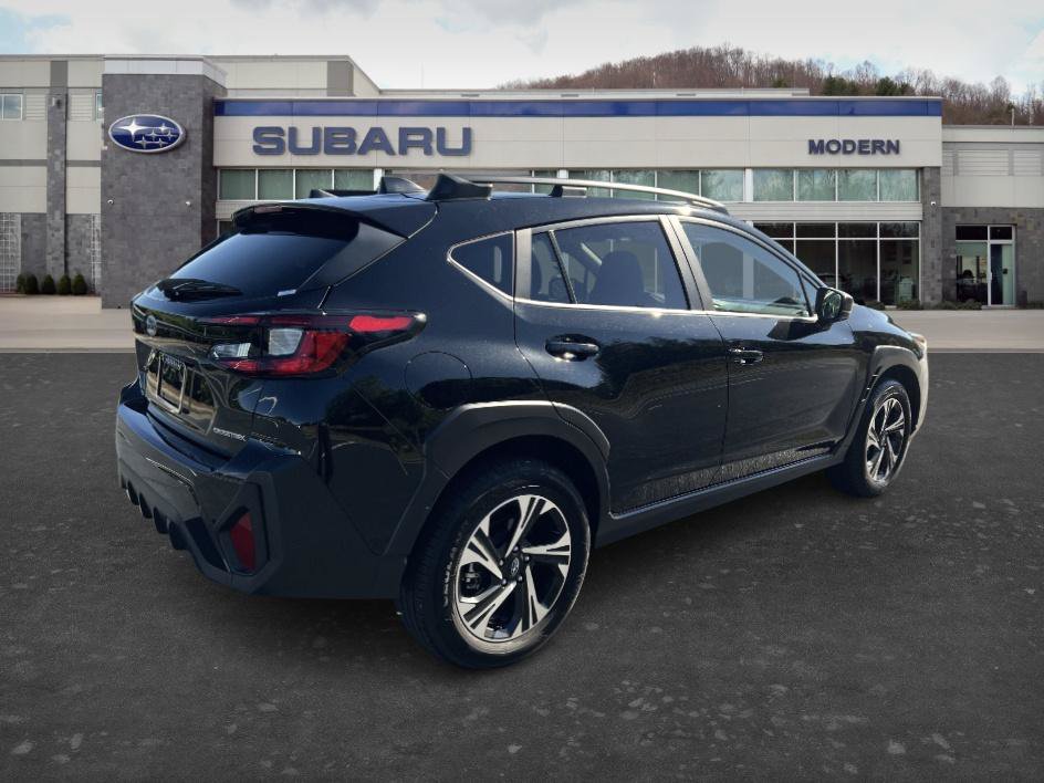Used 2024 Subaru Crosstrek 2.0i Premium AWD/4WD image 5