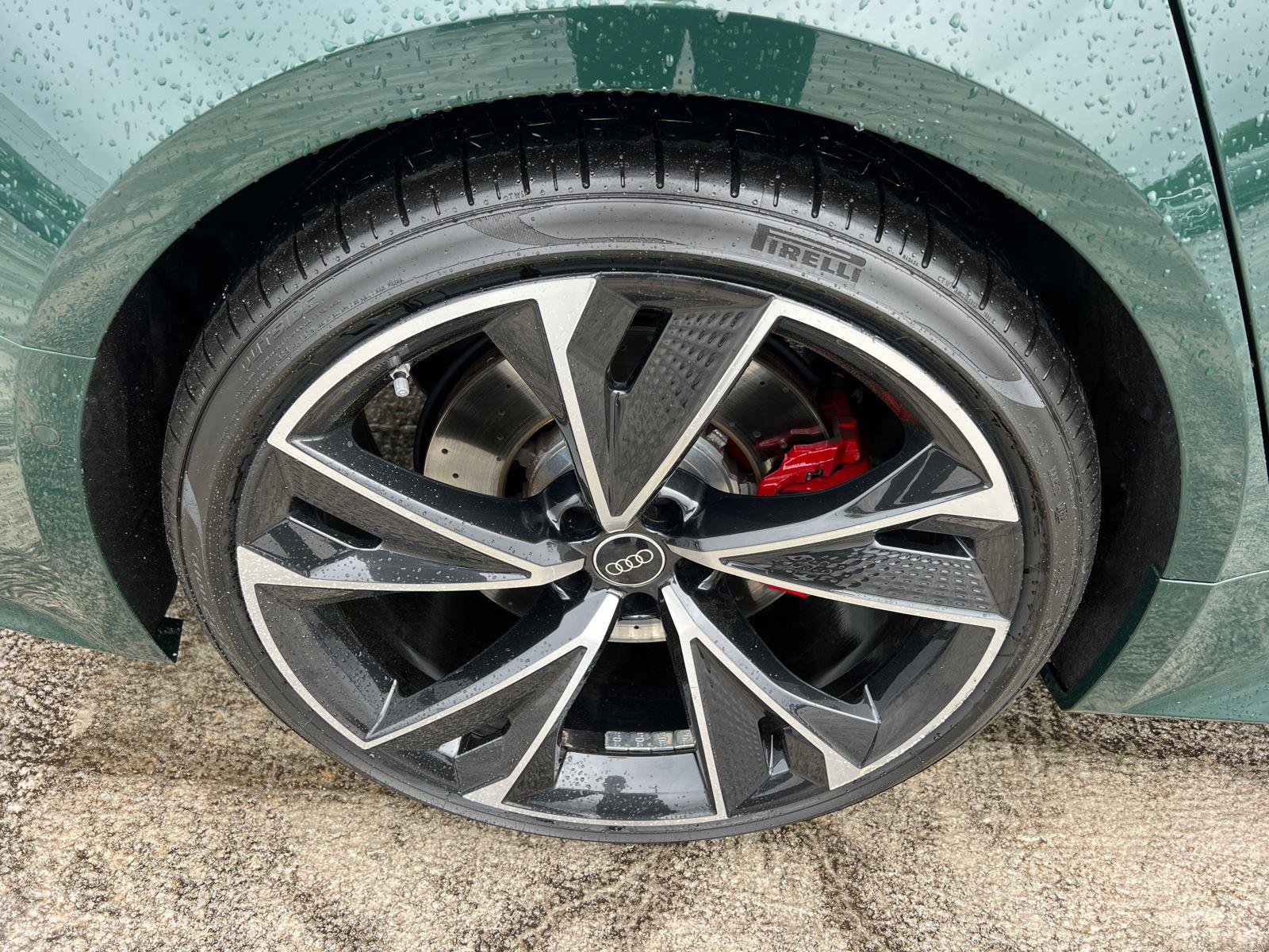 Used 2023 Audi RS 7 Sportback w/ Carbon Optic Package image 17