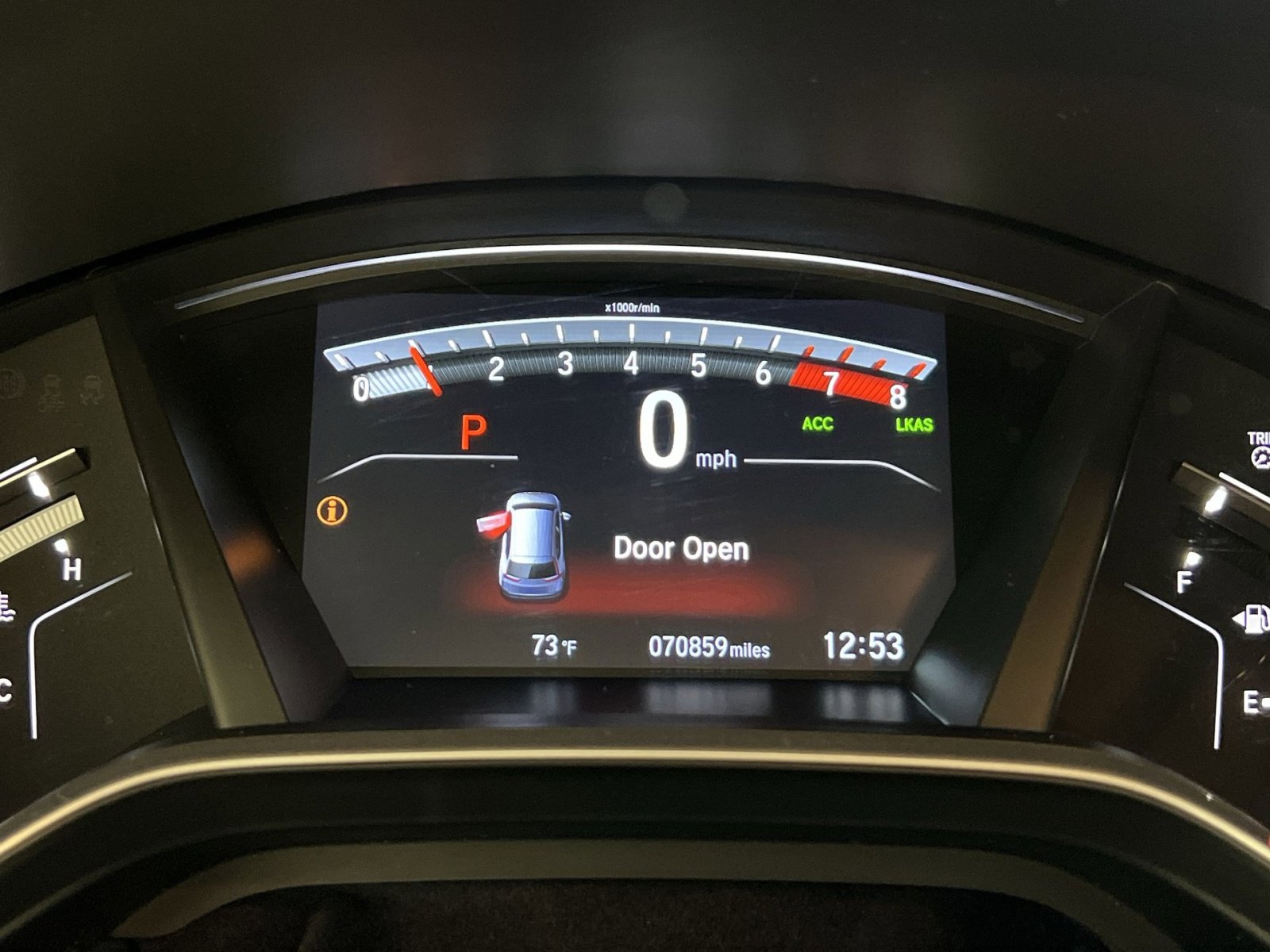 Used 2020 Honda CR-V EX image 17