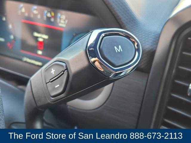 New 2026 Ford F150 STX w/ Equipment Group 200A RWD image 25