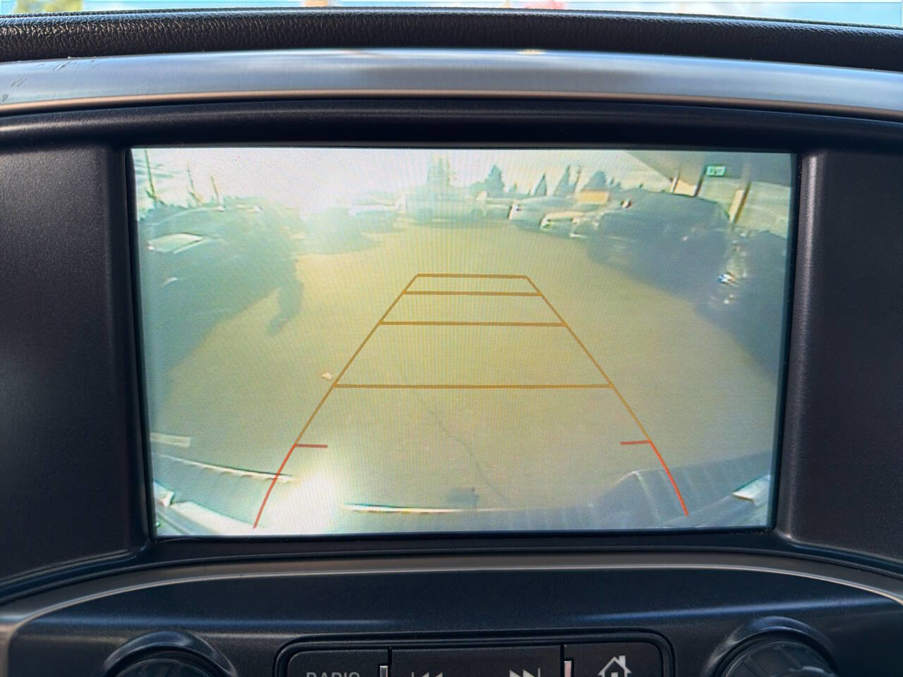 Used 2019 GMC Sierra 2500 Denali w/ Duramax Plus Package image 30