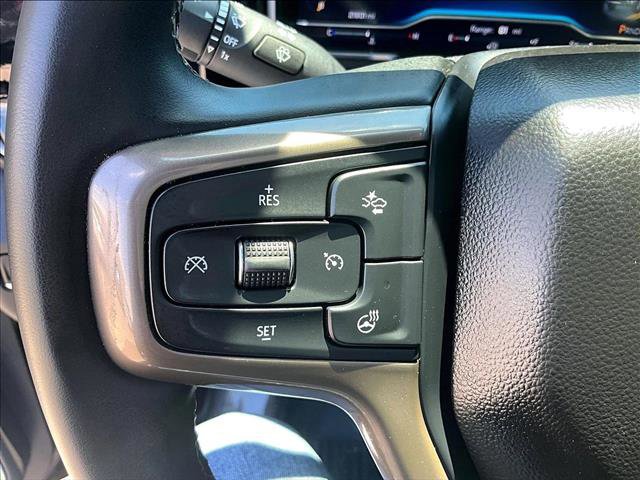 Used 2024 Chevrolet Silverado 2500 High Country w/ Technology Package AWD/4WD image 20