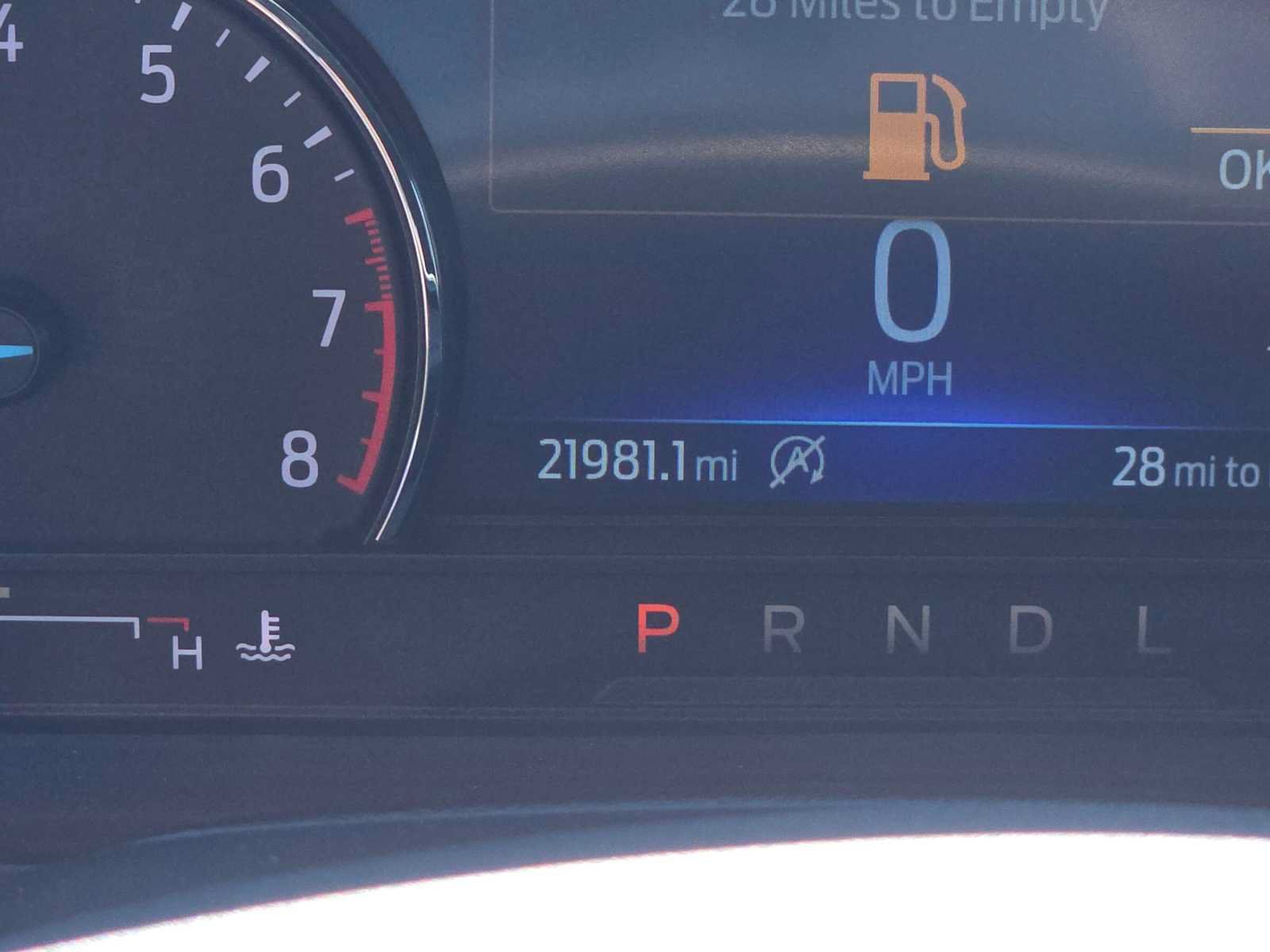 Used 2023 Ford Explorer XLT RWD image 26