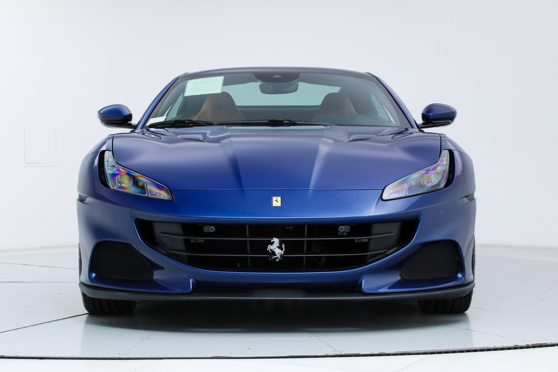 Certified 2023 Ferrari Portofino M image 14