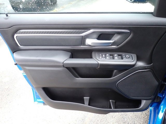 New 2026 RAM 1500 Big Horn image 15