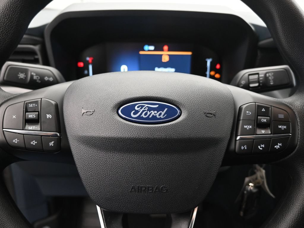 Used 2026 Ford Maverick XL AWD/4WD image 10