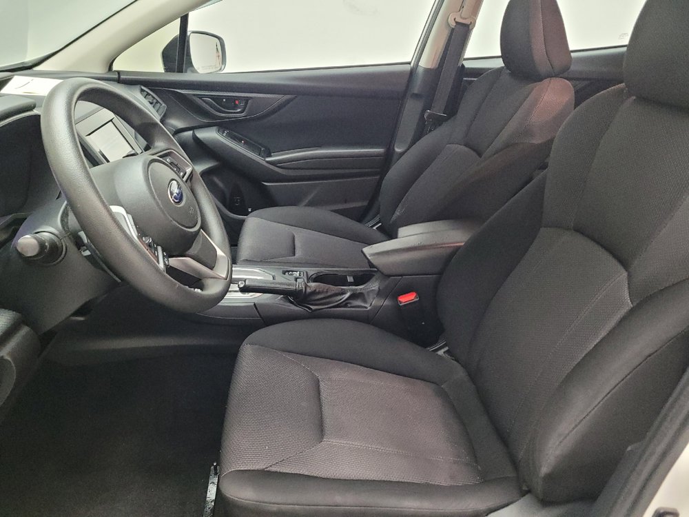 Used 2022 Subaru Impreza Premium image 17